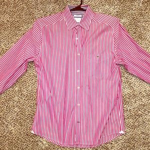 Lacoste Button down